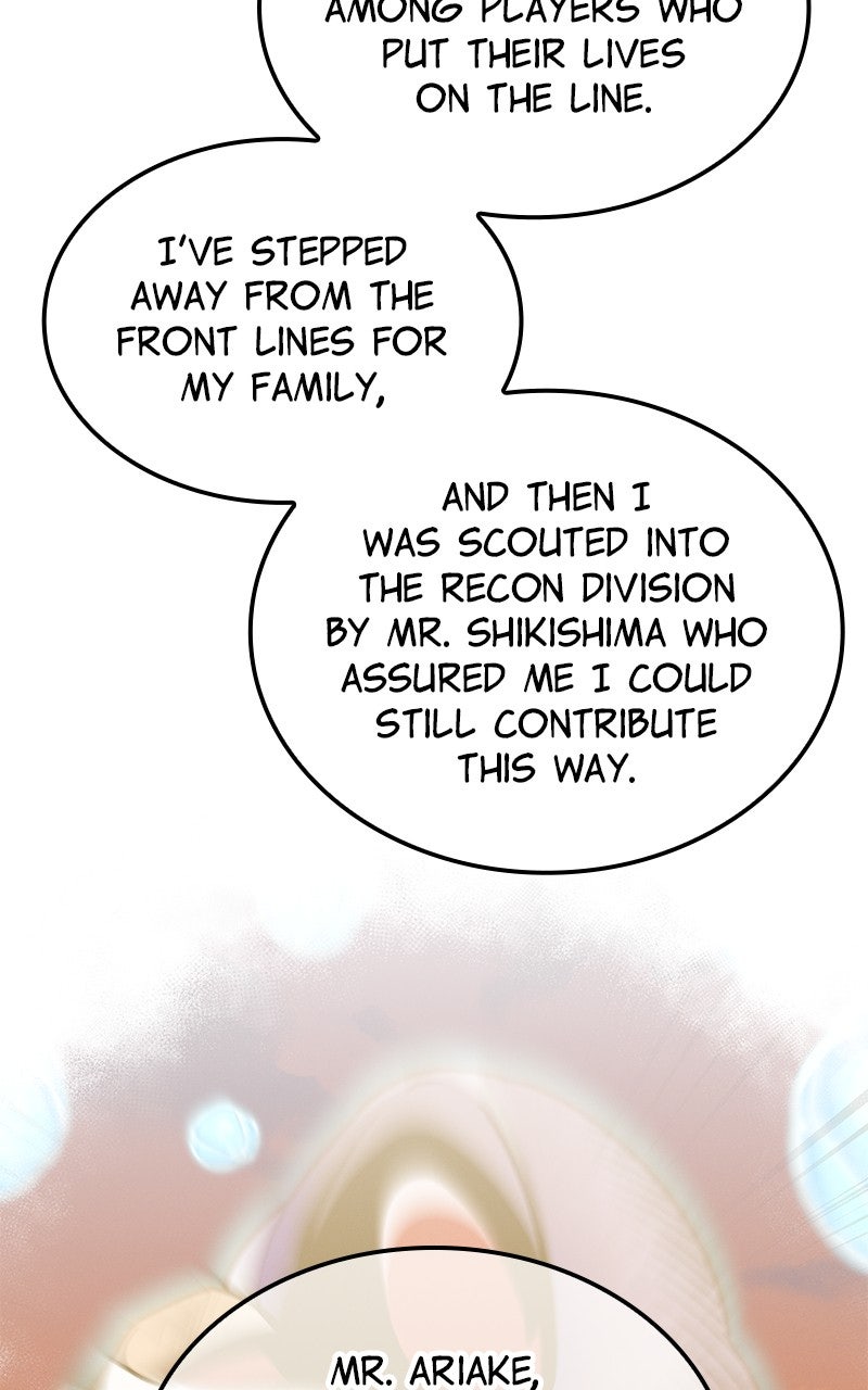 Savior ofDivine Blood Ep. 25 - Zone: The Throne of Tempest and Thunder 1 page 40 - 