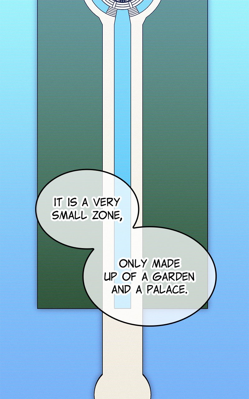 Savior ofDivine Blood Ep. 25 - Zone: The Throne of Tempest and Thunder 1 page 45 - 
