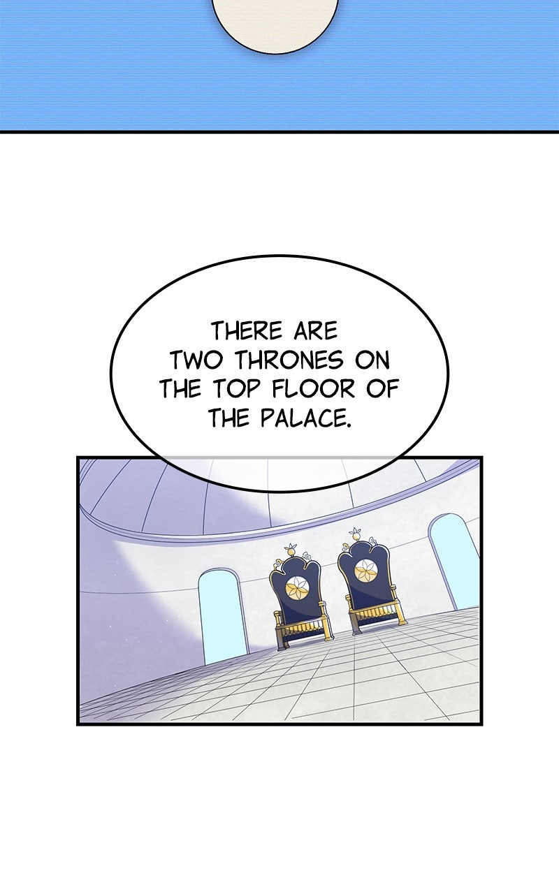 Savior ofDivine Blood Ep. 25 - Zone: The Throne of Tempest and Thunder 1 page 46 - 