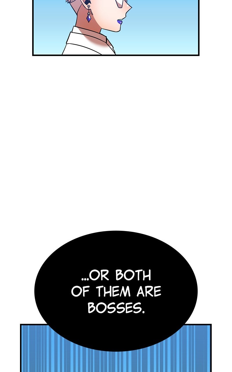 Savior ofDivine Blood Ep. 25 - Zone: The Throne of Tempest and Thunder 1 page 48 - 