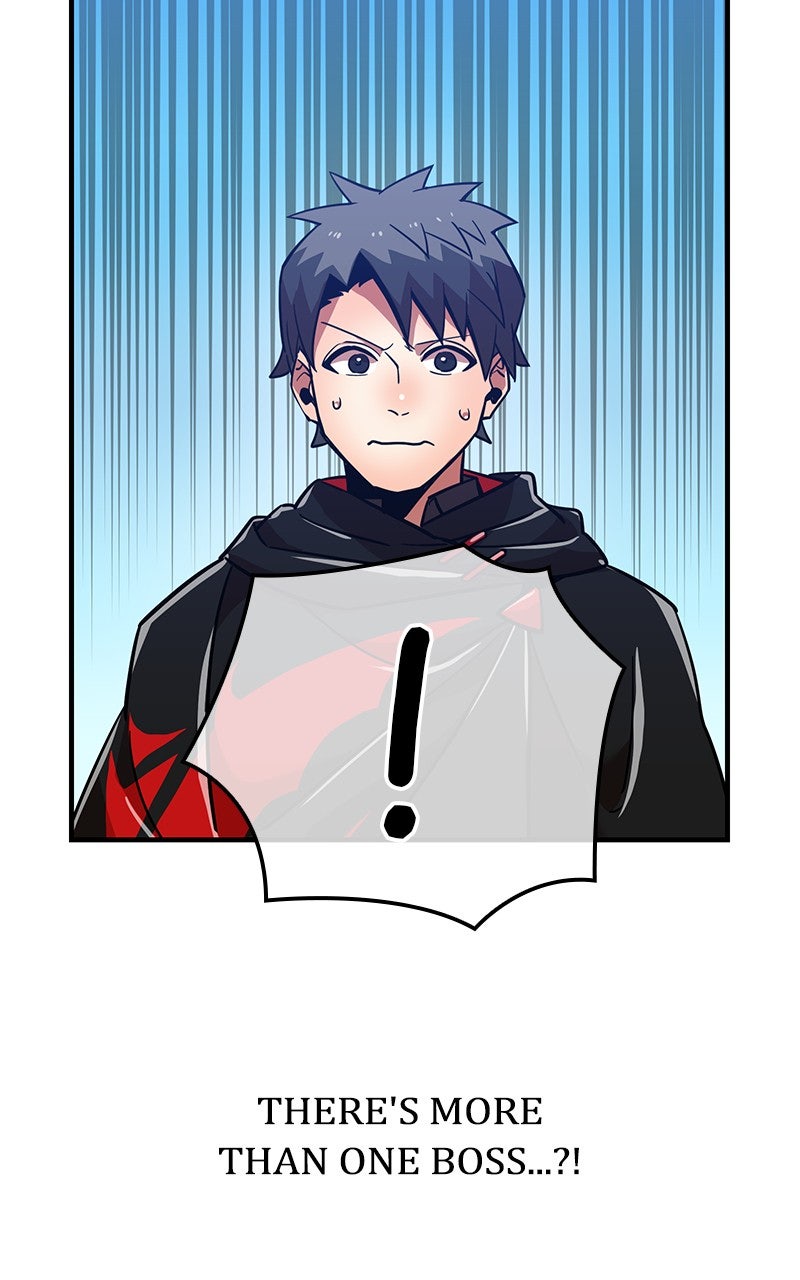 Savior ofDivine Blood Ep. 25 - Zone: The Throne of Tempest and Thunder 1 page 49 - 