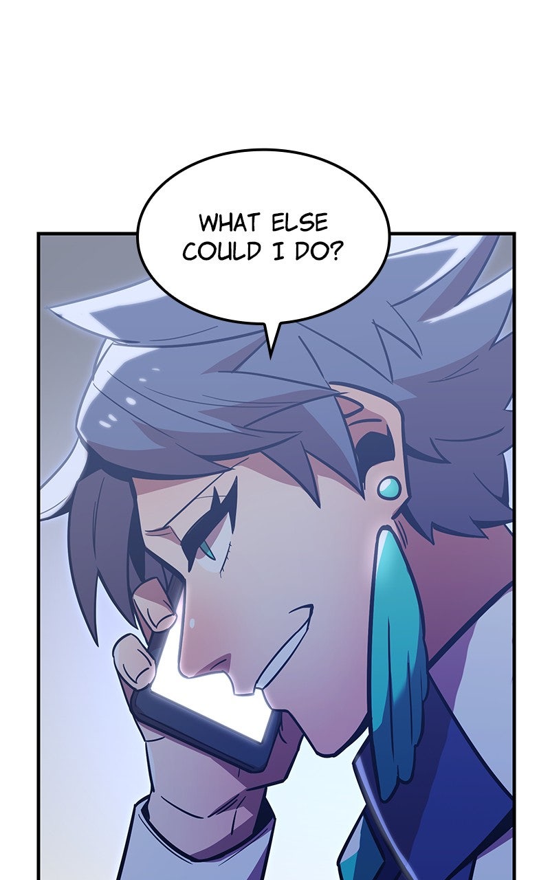 Savior ofDivine Blood Ep. 25 - Zone: The Throne of Tempest and Thunder 1 page 6 - 