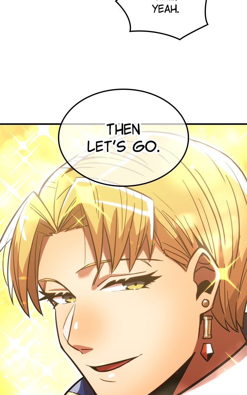 Savior ofDivine Blood Ep. 25 - Zone: The Throne of Tempest and Thunder 1 page 54 - 