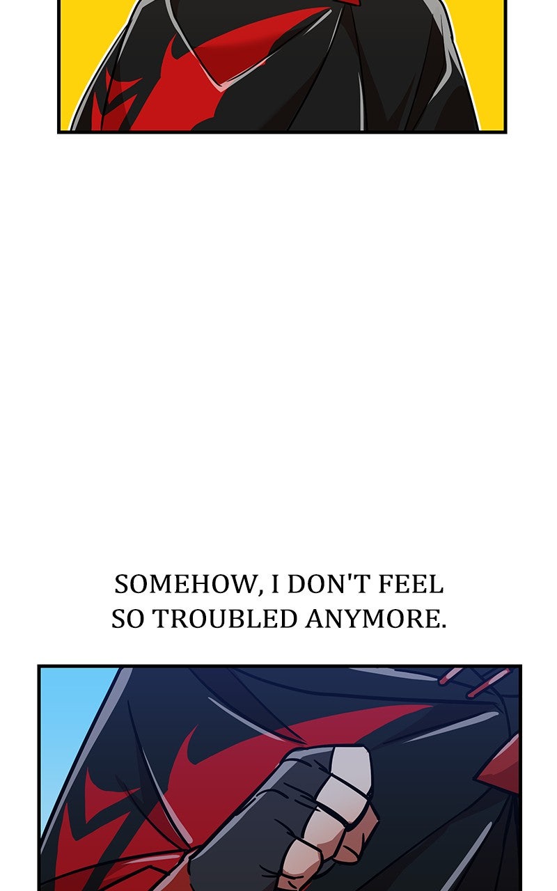 Savior ofDivine Blood Ep. 25 - Zone: The Throne of Tempest and Thunder 1 page 56 - 