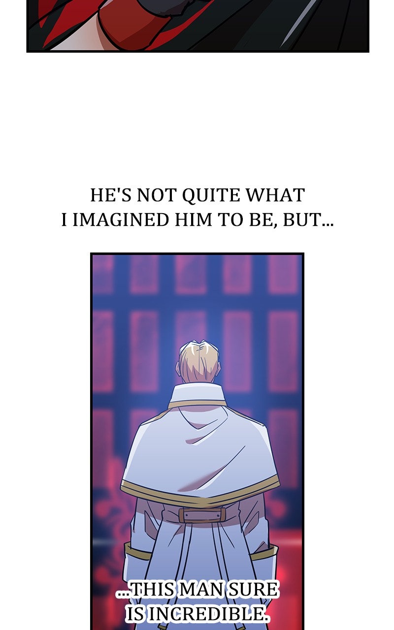 Savior ofDivine Blood Ep. 25 - Zone: The Throne of Tempest and Thunder 1 page 57 - 