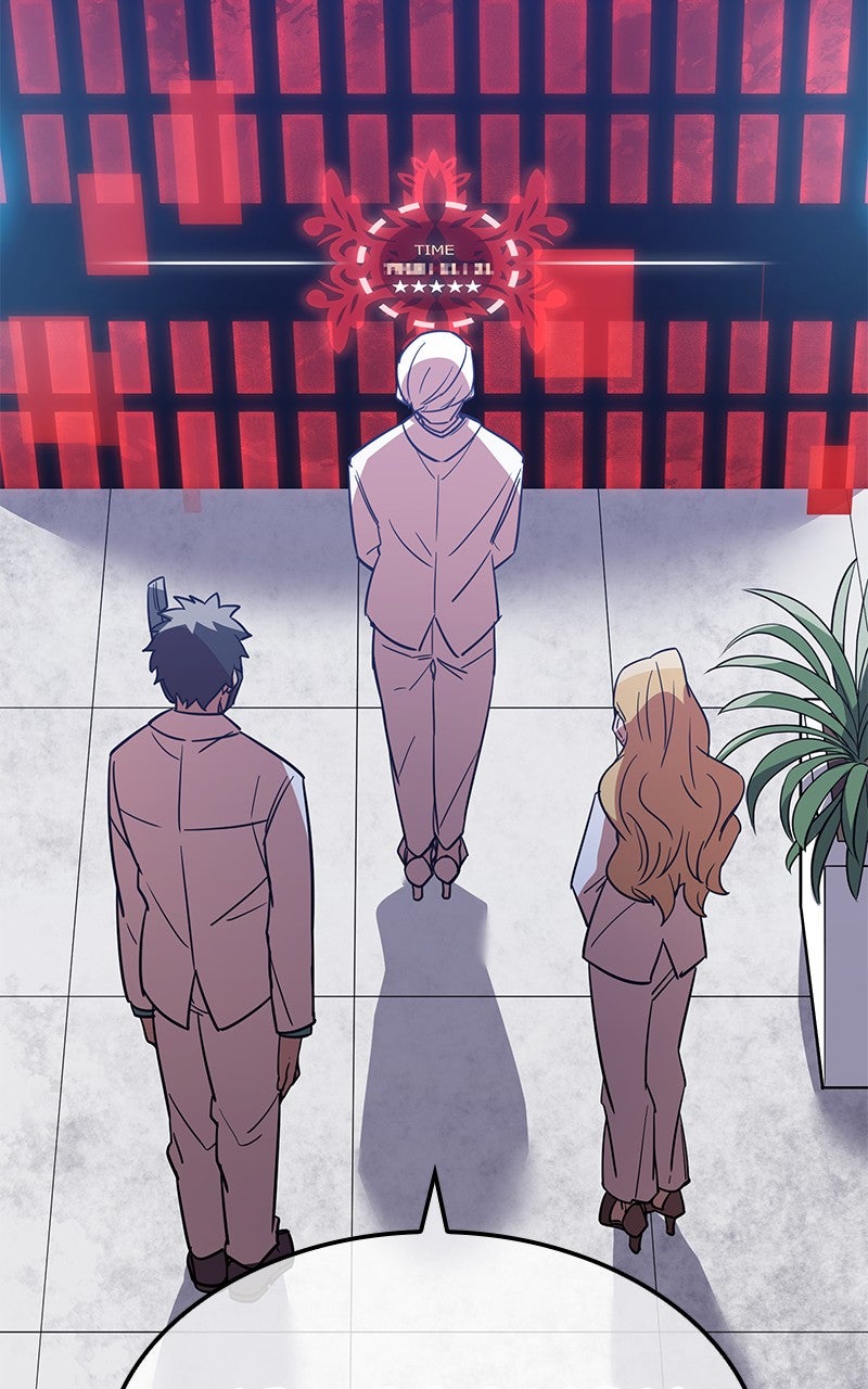 Savior ofDivine Blood Ep. 25 - Zone: The Throne of Tempest and Thunder 1 page 60 - 