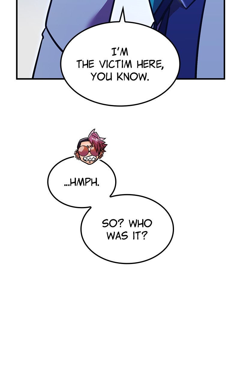 Savior ofDivine Blood Ep. 25 - Zone: The Throne of Tempest and Thunder 1 page 7 - 