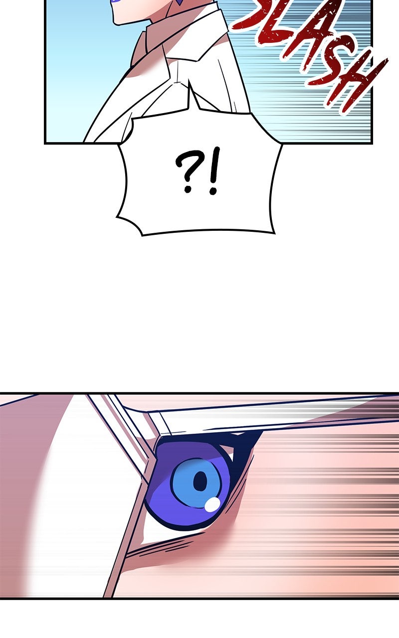 Savior ofDivine Blood Ep. 25 - Zone: The Throne of Tempest and Thunder 1 page 62 - 