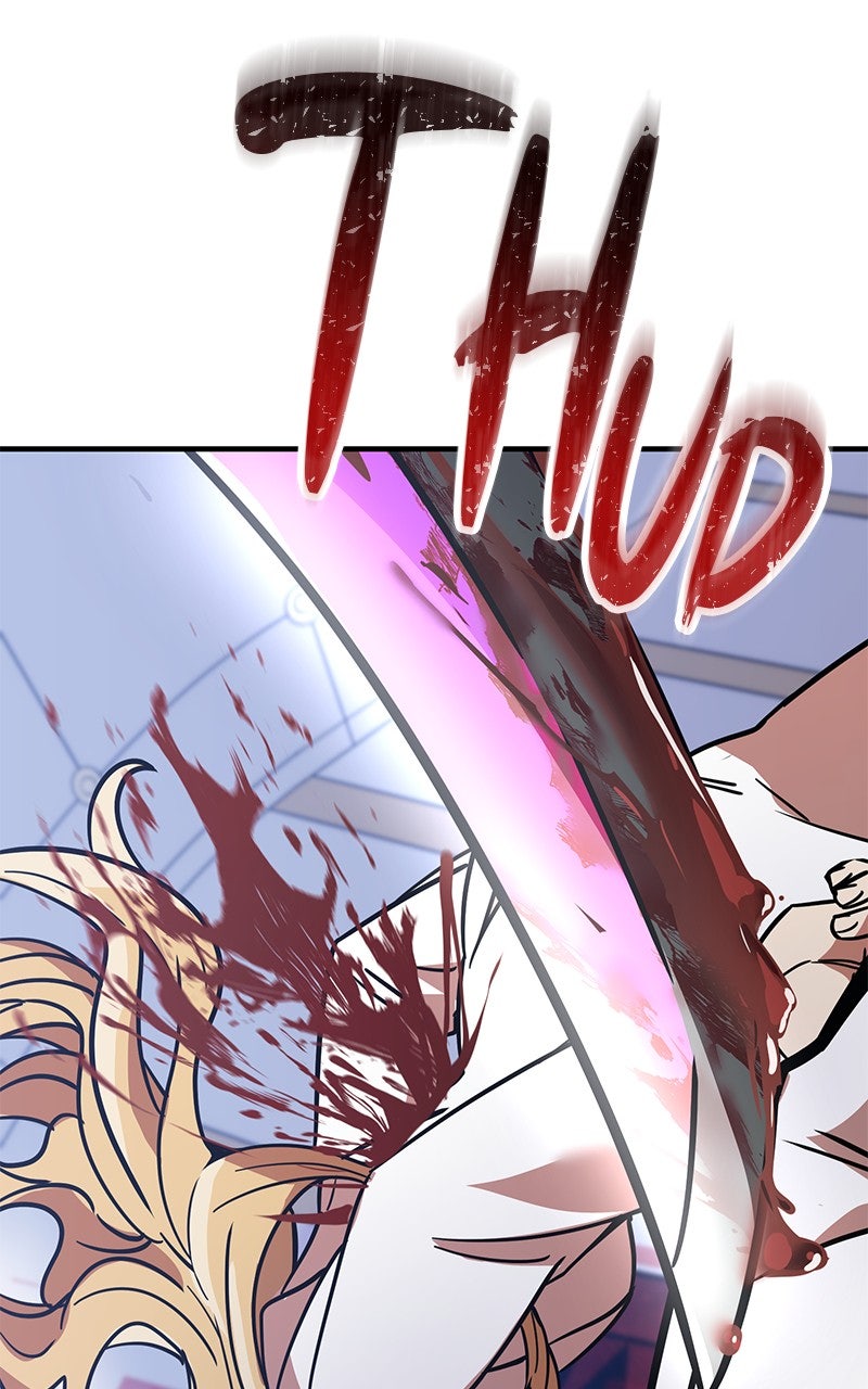 Savior ofDivine Blood Ep. 25 - Zone: The Throne of Tempest and Thunder 1 page 63 - 