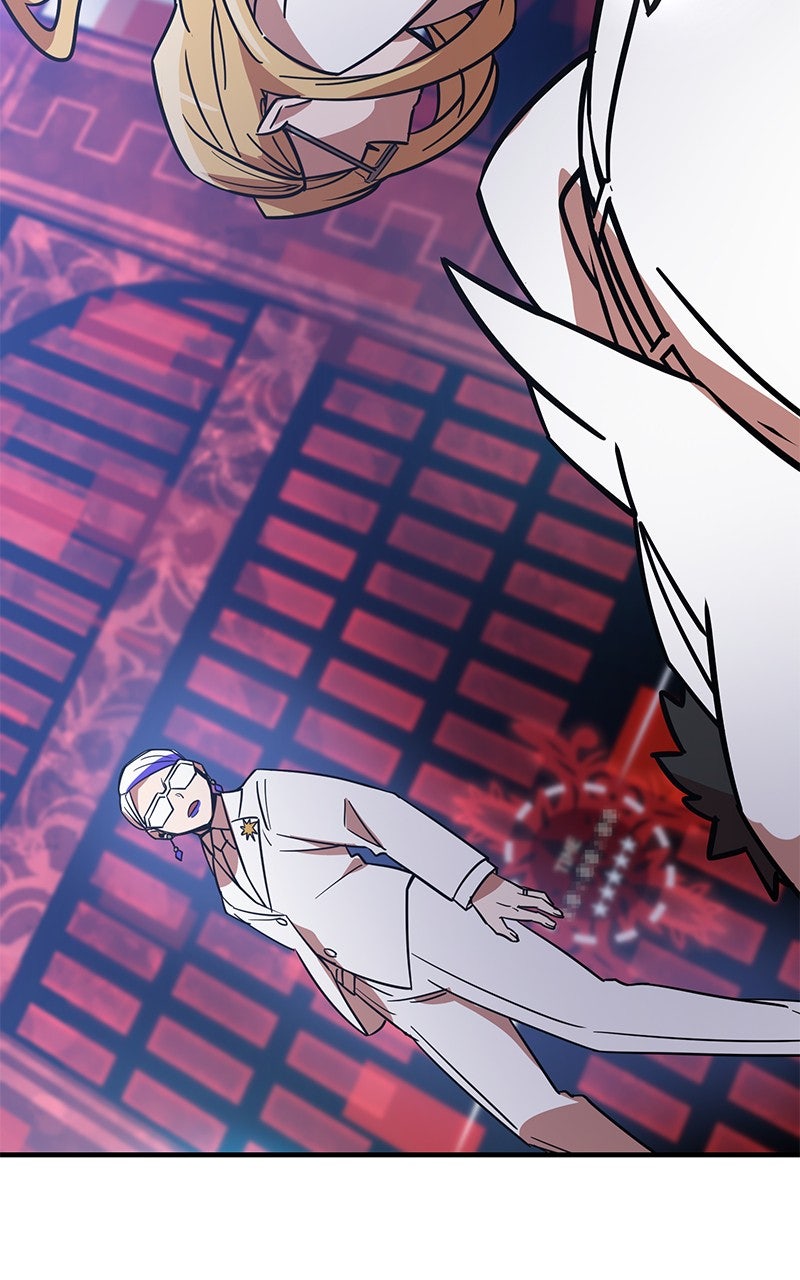 Savior ofDivine Blood Ep. 25 - Zone: The Throne of Tempest and Thunder 1 page 64 - 