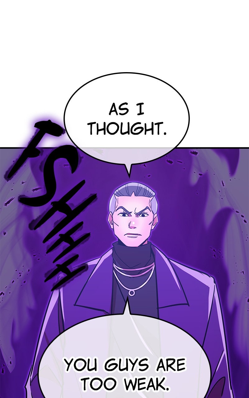 Savior ofDivine Blood Ep. 25 - Zone: The Throne of Tempest and Thunder 1 page 65 - 