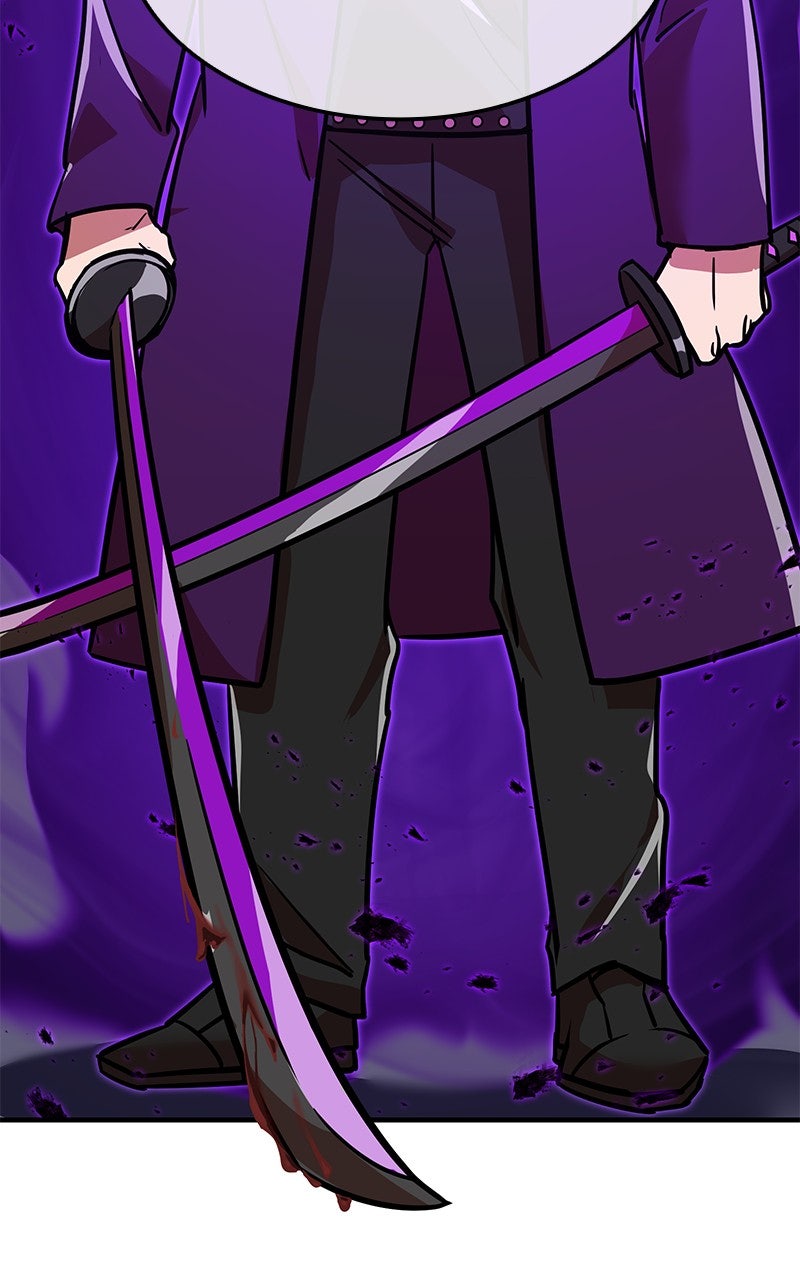 Savior ofDivine Blood Ep. 25 - Zone: The Throne of Tempest and Thunder 1 page 66 - 