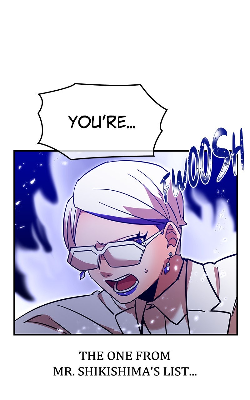 Savior ofDivine Blood Ep. 25 - Zone: The Throne of Tempest and Thunder 1 page 67 - 