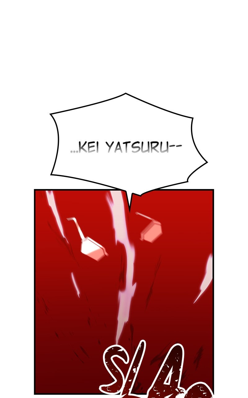 Savior ofDivine Blood Ep. 25 - Zone: The Throne of Tempest and Thunder 1 page 68 - 