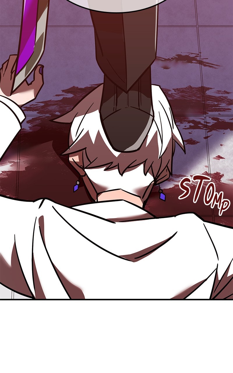 Savior ofDivine Blood Ep. 25 - Zone: The Throne of Tempest and Thunder 1 page 70 - 