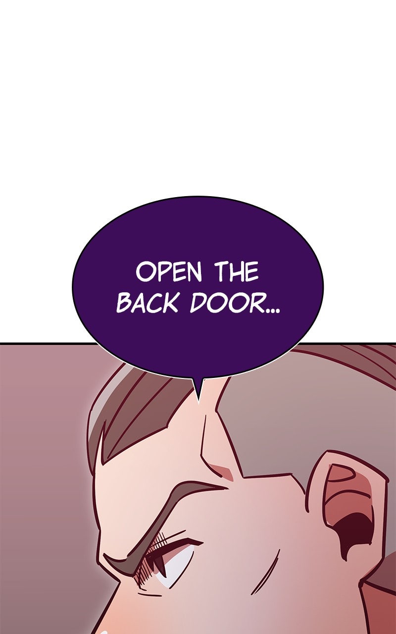Savior ofDivine Blood Ep. 25 - Zone: The Throne of Tempest and Thunder 1 page 71 - 