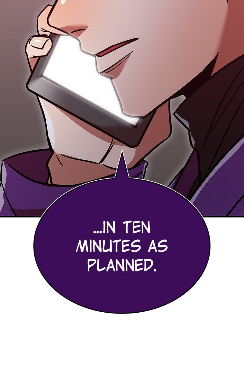 Savior ofDivine Blood Ep. 25 - Zone: The Throne of Tempest and Thunder 1 page 72 - 