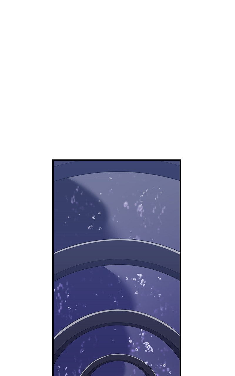 Savior ofDivine Blood Ep. 25 - Zone: The Throne of Tempest and Thunder 1 page 73 - 