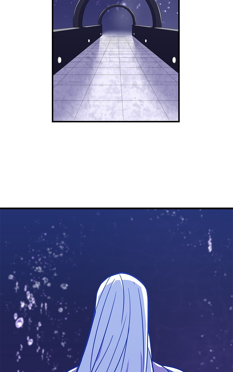 Savior ofDivine Blood Ep. 25 - Zone: The Throne of Tempest and Thunder 1 page 74 - 