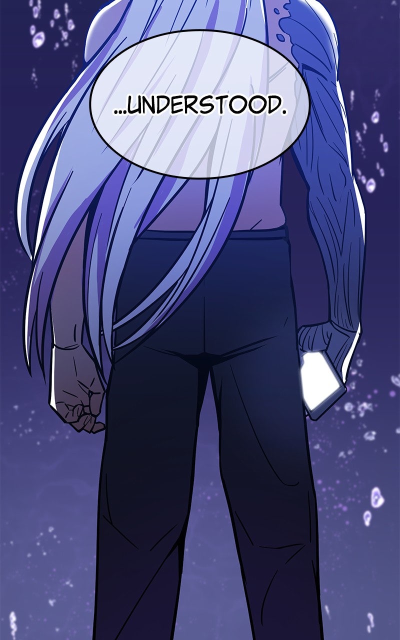 Savior ofDivine Blood Ep. 25 - Zone: The Throne of Tempest and Thunder 1 page 75 - 