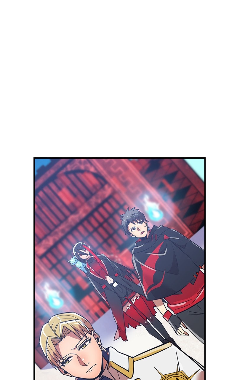 Savior ofDivine Blood Ep. 25 - Zone: The Throne of Tempest and Thunder 1 page 86 - 