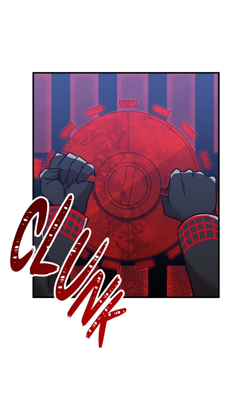 Savior ofDivine Blood Ep. 25 - Zone: The Throne of Tempest and Thunder 1 page 89 - 