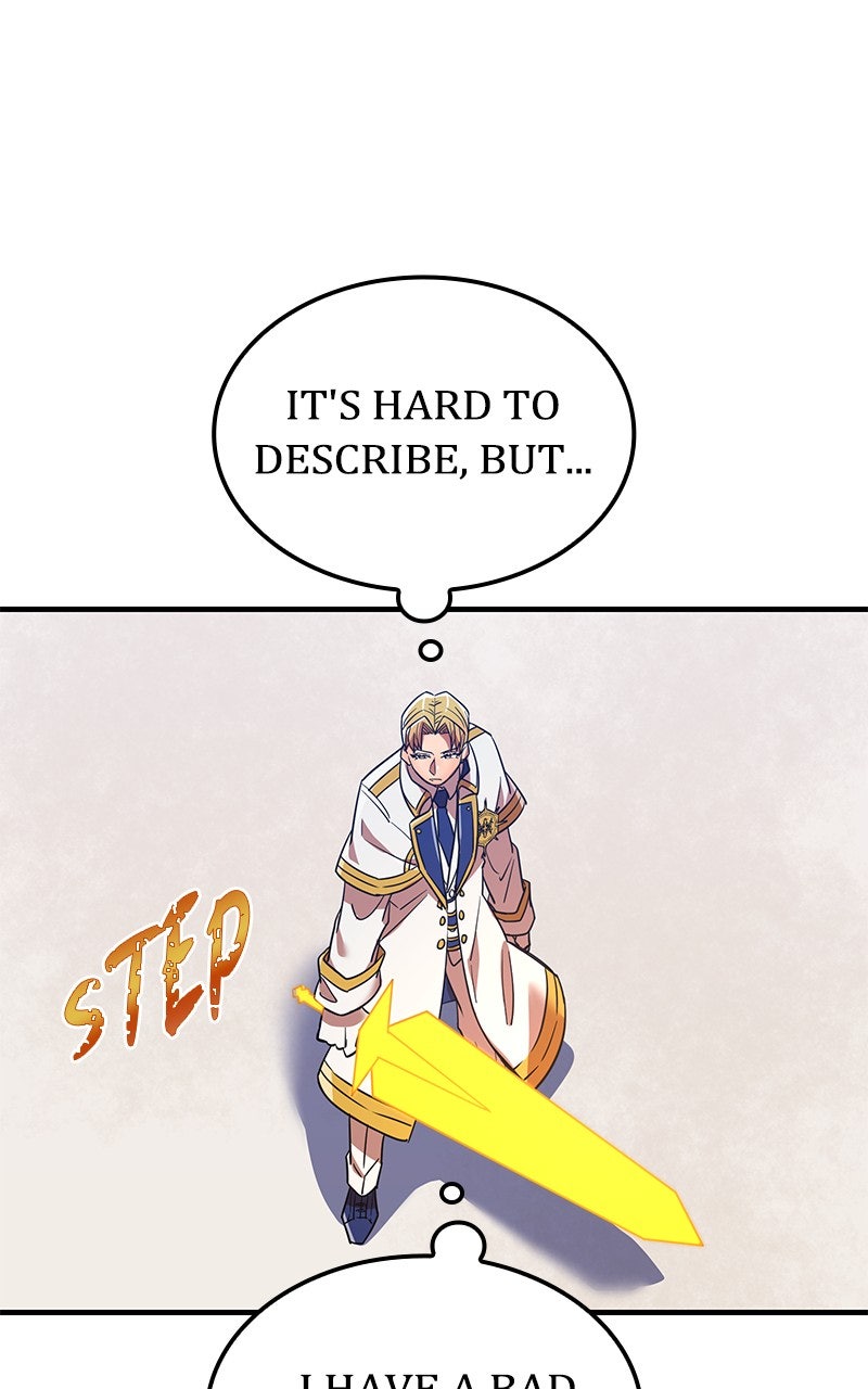 Savior ofDivine Blood Ep. 25 - Zone: The Throne of Tempest and Thunder 1 page 90 - 