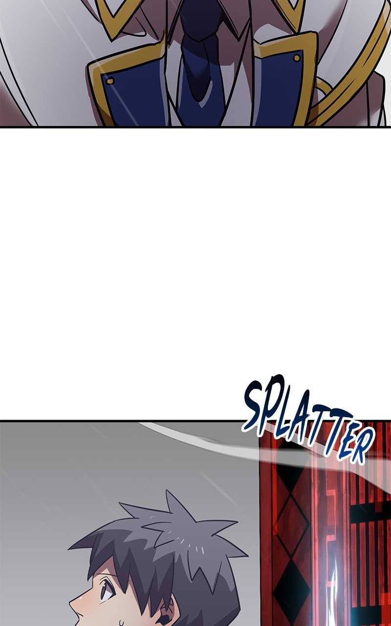 Savior ofDivine Blood Ep. 25 - Zone: The Throne of Tempest and Thunder 1 page 93 - 