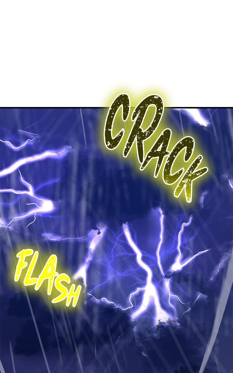 Savior ofDivine Blood Ep. 25 - Zone: The Throne of Tempest and Thunder 1 page 96 - 