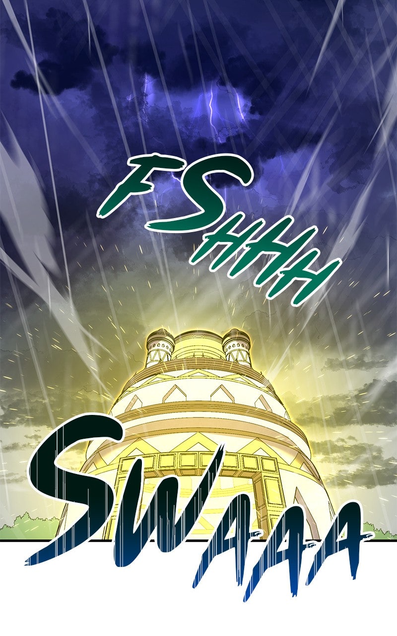 Savior ofDivine Blood Ep. 25 - Zone: The Throne of Tempest and Thunder 1 page 97 - 