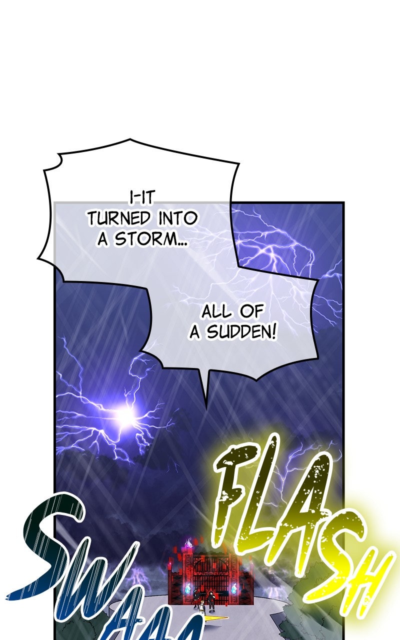 Savior ofDivine Blood Ep. 25 - Zone: The Throne of Tempest and Thunder 1 page 98 - 