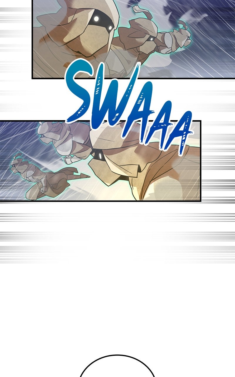 Savior ofDivine Blood Ep. 26 - Zone: The Throne of Tempest and Thunder 2 page 11 - 