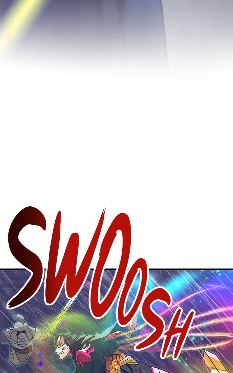 Savior ofDivine Blood Ep. 26 - Zone: The Throne of Tempest and Thunder 2 page 105 - 