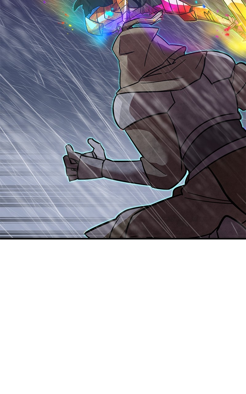 Savior ofDivine Blood Ep. 26 - Zone: The Throne of Tempest and Thunder 2 page 106 - 