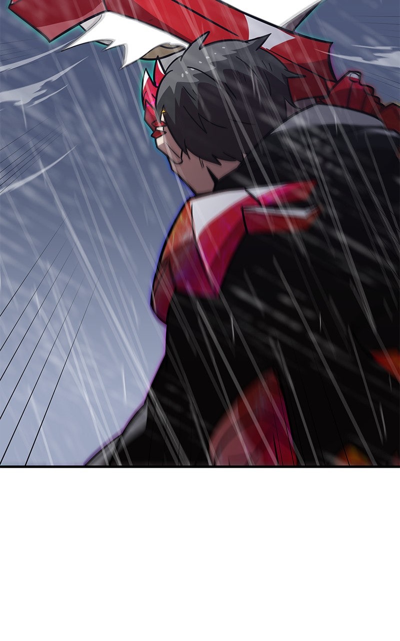 Savior ofDivine Blood Ep. 26 - Zone: The Throne of Tempest and Thunder 2 page 108 - 