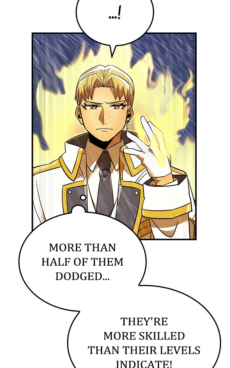 Savior ofDivine Blood Ep. 26 - Zone: The Throne of Tempest and Thunder 2 page 12 - 