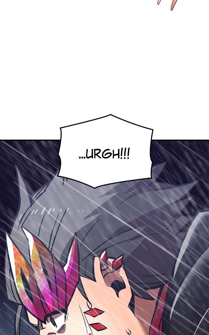 Savior ofDivine Blood Ep. 26 - Zone: The Throne of Tempest and Thunder 2 page 113 - 