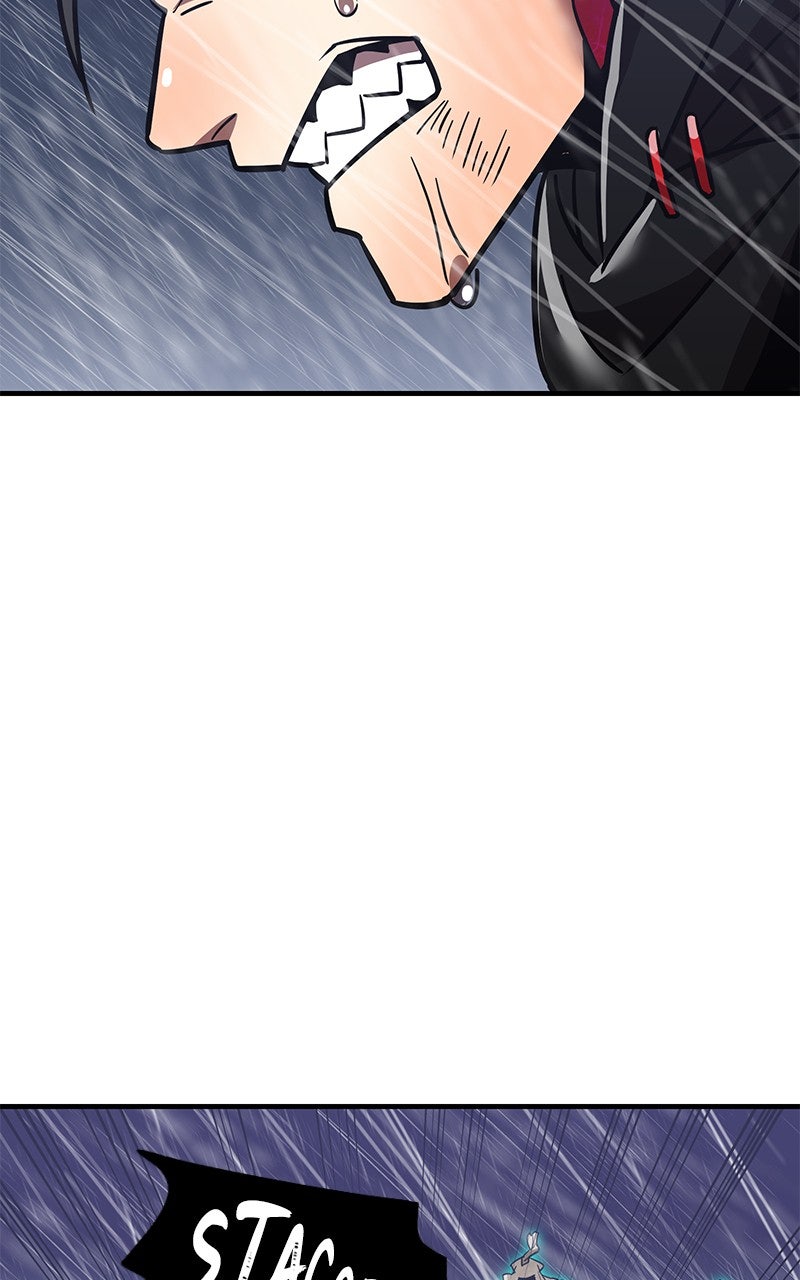 Savior ofDivine Blood Ep. 26 - Zone: The Throne of Tempest and Thunder 2 page 114 - 