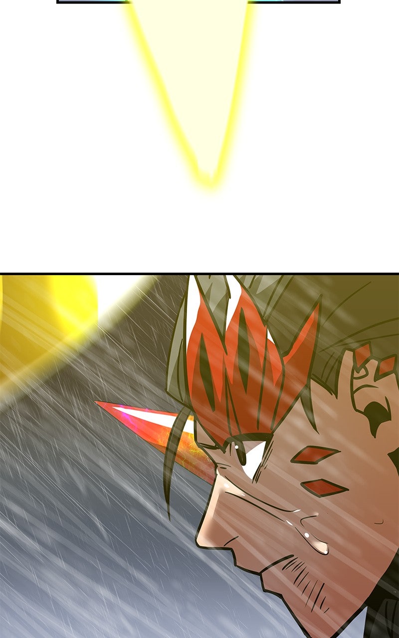 Savior ofDivine Blood Ep. 26 - Zone: The Throne of Tempest and Thunder 2 page 118 - 