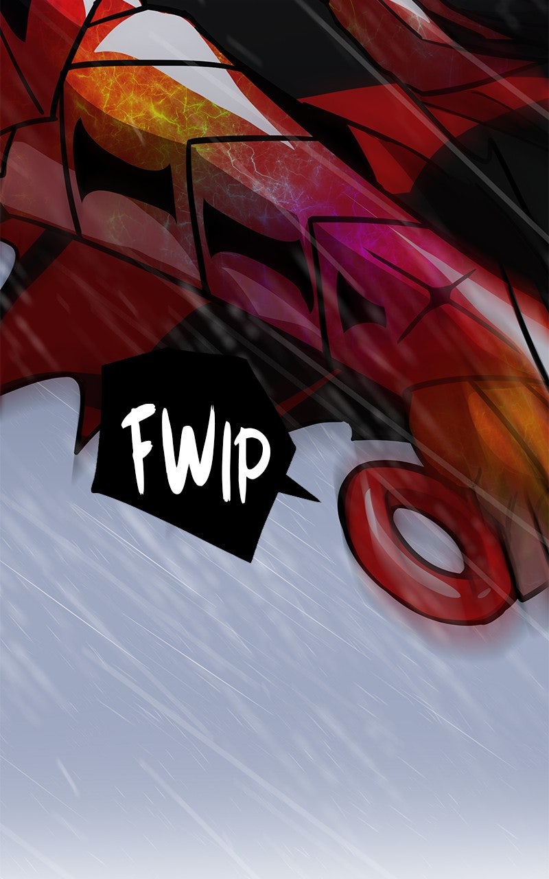 Savior ofDivine Blood Ep. 26 - Zone: The Throne of Tempest and Thunder 2 page 121 - 