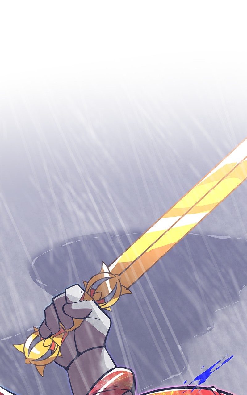 Savior ofDivine Blood Ep. 26 - Zone: The Throne of Tempest and Thunder 2 page 123 - 
