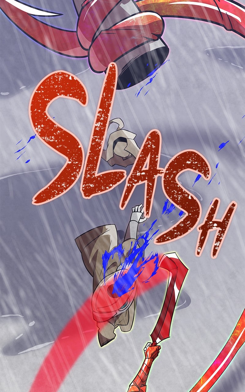 Savior ofDivine Blood Ep. 26 - Zone: The Throne of Tempest and Thunder 2 page 124 - 