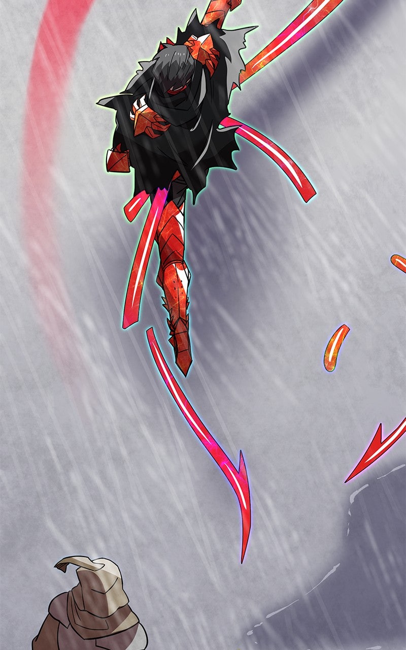 Savior ofDivine Blood Ep. 26 - Zone: The Throne of Tempest and Thunder 2 page 125 - 