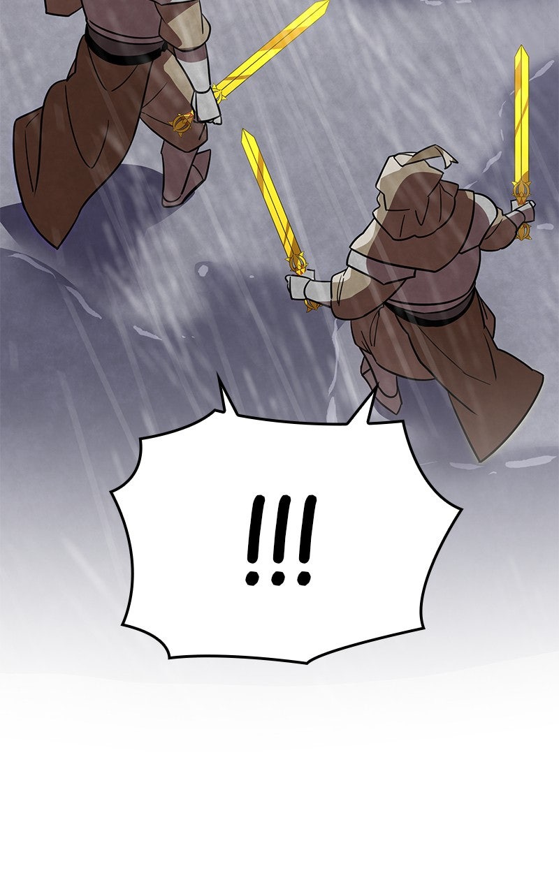 Savior ofDivine Blood Ep. 26 - Zone: The Throne of Tempest and Thunder 2 page 126 - 