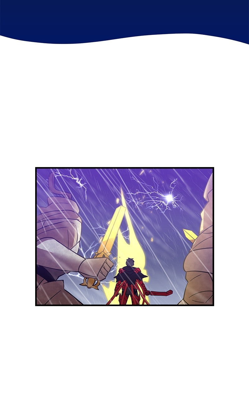 Savior ofDivine Blood Ep. 26 - Zone: The Throne of Tempest and Thunder 2 page 129 - 