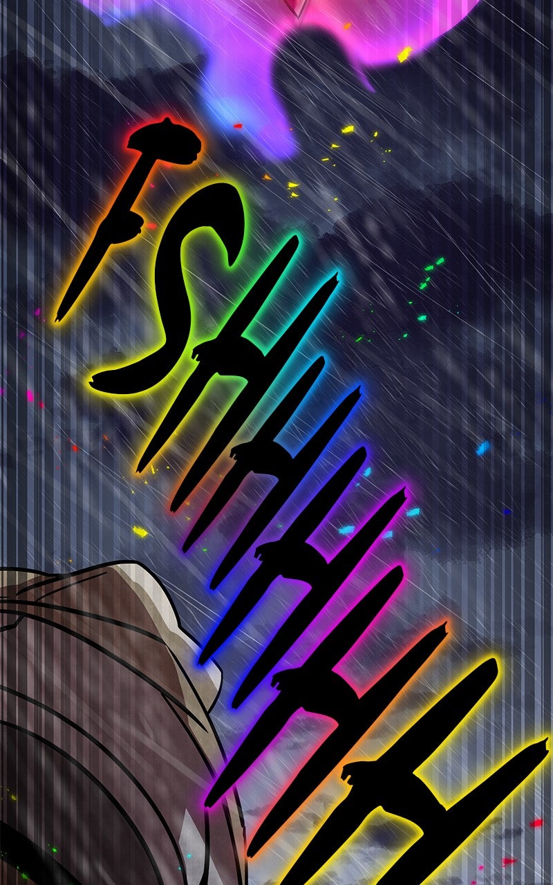 Savior ofDivine Blood Ep. 26 - Zone: The Throne of Tempest and Thunder 2 page 136 - 