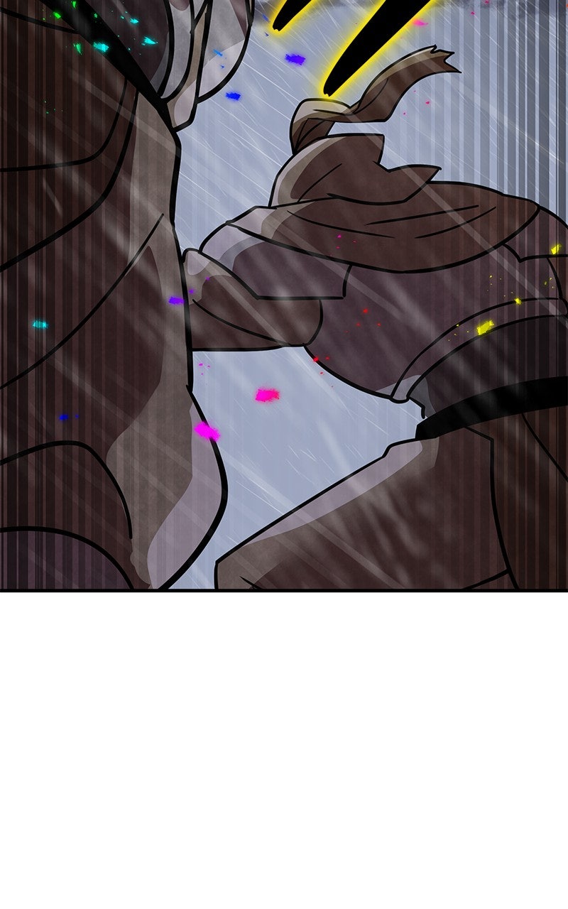 Savior ofDivine Blood Ep. 26 - Zone: The Throne of Tempest and Thunder 2 page 137 - 