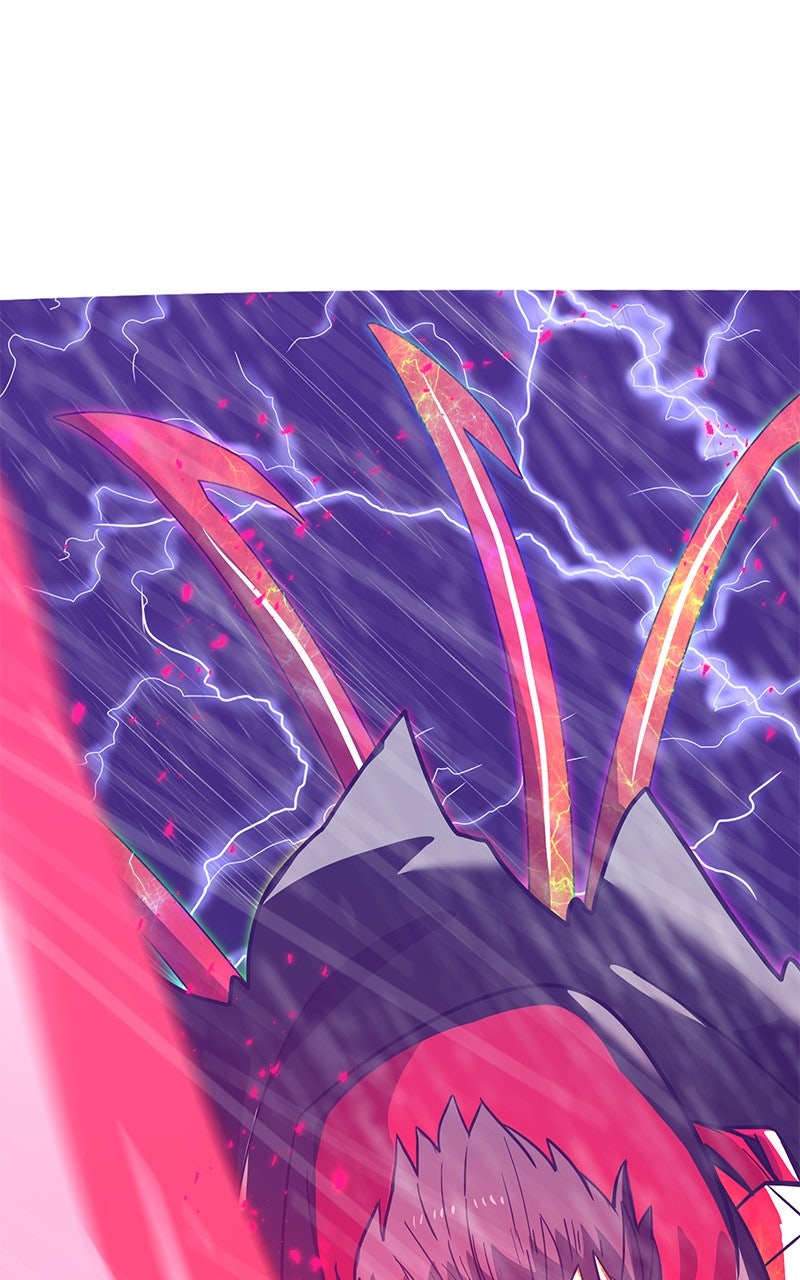 Savior ofDivine Blood Ep. 26 - Zone: The Throne of Tempest and Thunder 2 page 138 - 