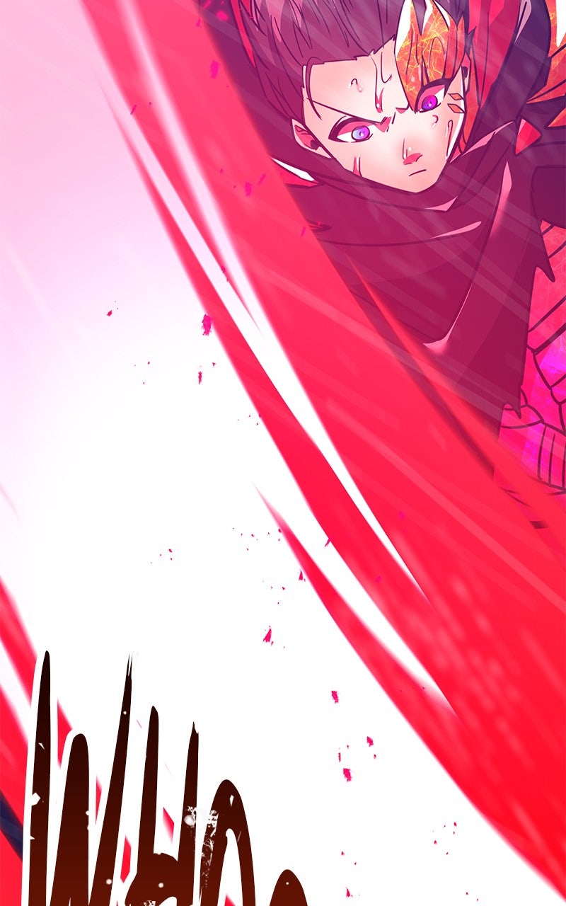 Savior ofDivine Blood Ep. 26 - Zone: The Throne of Tempest and Thunder 2 page 139 - 