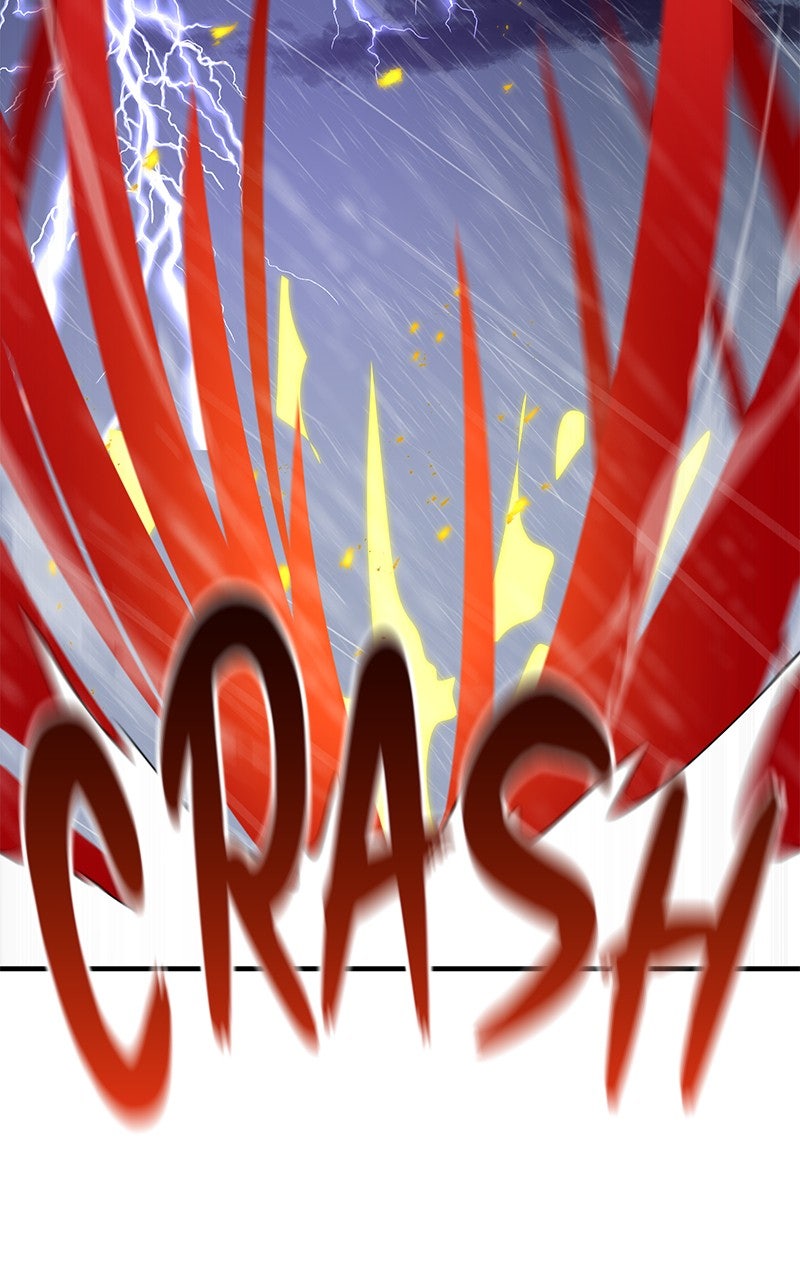 Savior ofDivine Blood Ep. 26 - Zone: The Throne of Tempest and Thunder 2 page 143 - 